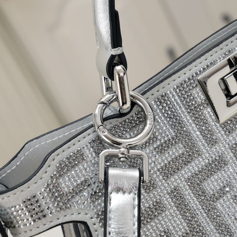 Fendi Peekaboo Bags